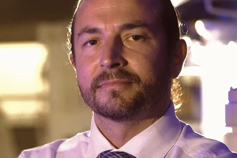 Benjamin M. Ellingson, PhD, MS