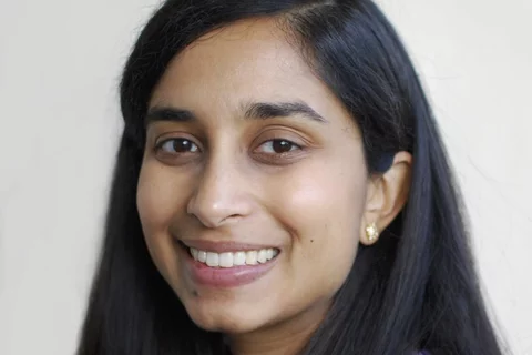 Nandita Garud, PhD