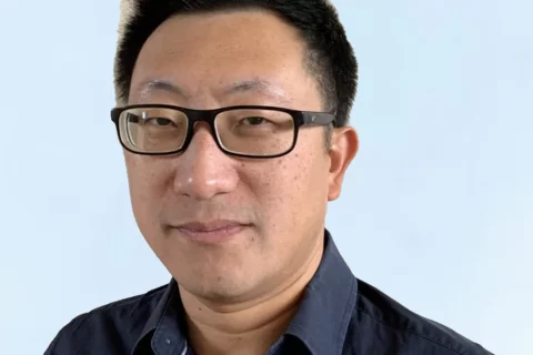 Dr. Guang Cheng