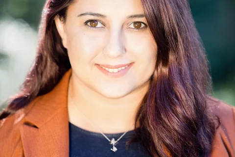 Dr. Gamze Gursoy