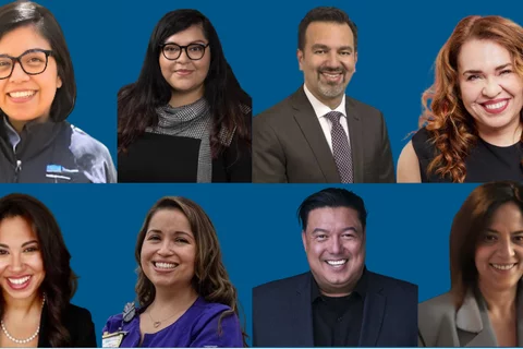 La Comunidad Panel