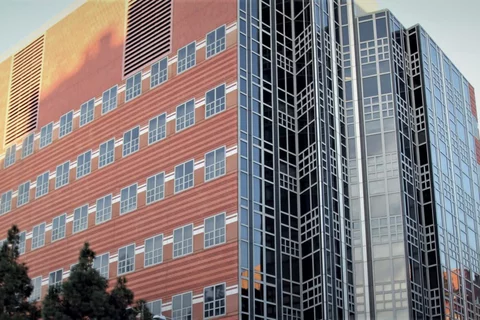NRB Building