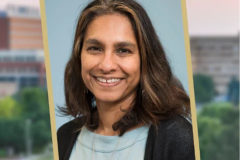 Frontiers in Bioinformatics Seminar with Jayashree Kalpathy-Cramer