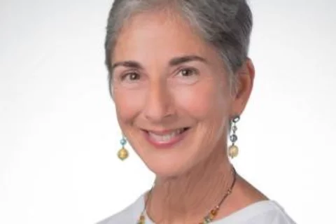 Dr. Jennifer Grandis headshot