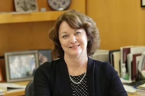 Judith Gasson