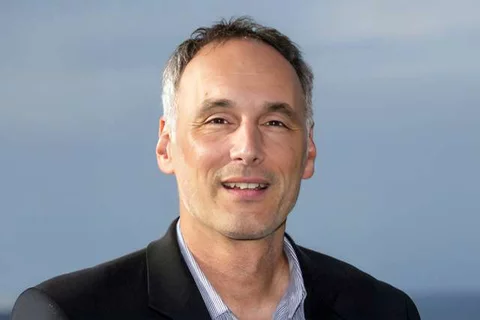 Headshot of Julien Sage, PhD
