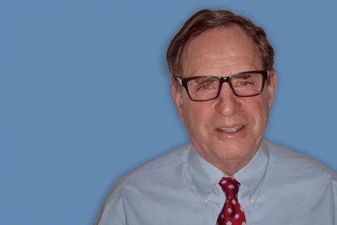 Jonathan D. Kaunitz, MD