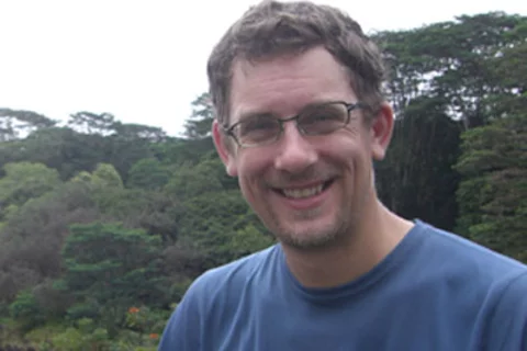 Dr. Kasper D Hansen
