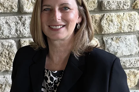 Kim Cecil, PhD
