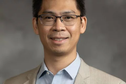 Dr. Kin Fai Au