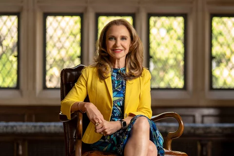 Dr. Felicia Marie Knaul