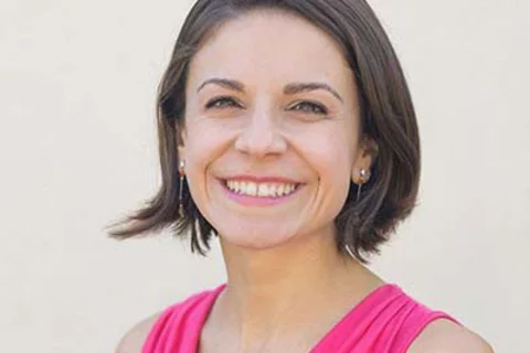 Laura Anne Wilke