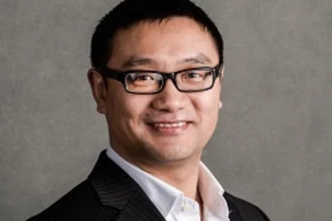 lixing yang
