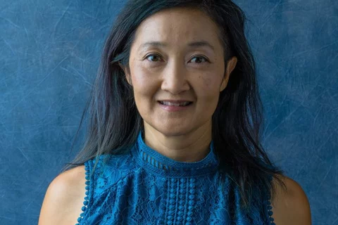 Monica Hau Le, MD, MPH