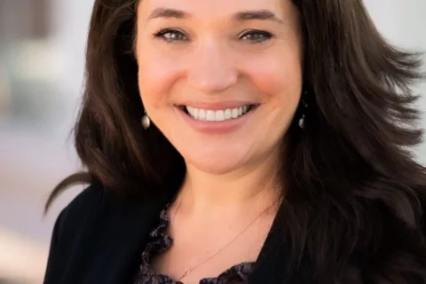 Kate Margolis, PhD