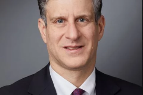 Mark Gerstein