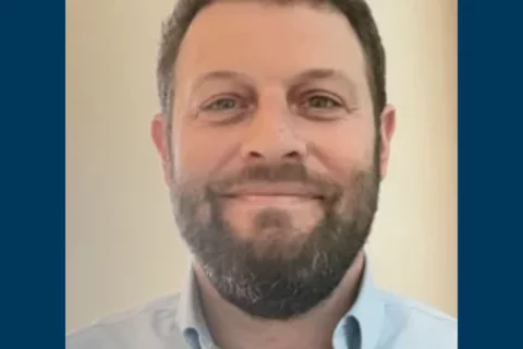 Headshot of Aaron Alexander-Bloch
