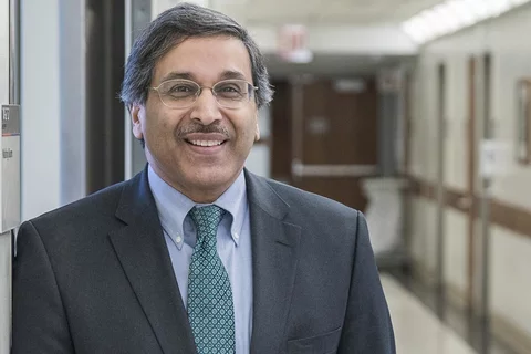 Anil Rustgi, MD