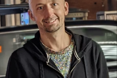 Jamie Near, PhD