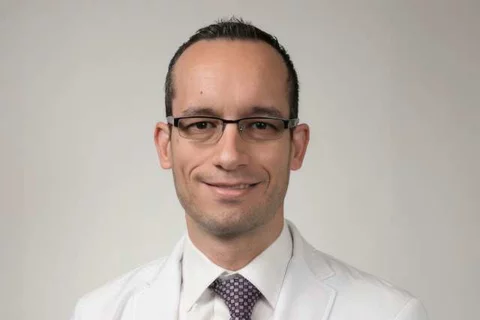 Nicholas G. Nickols, MD, PhD