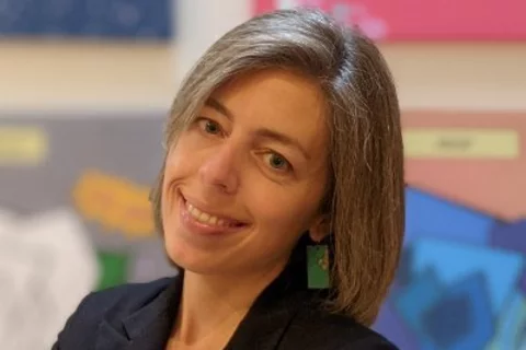 P. Ortega MD Headshot