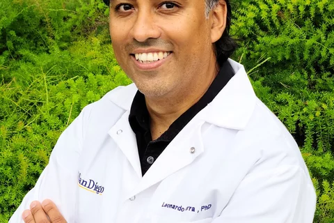 LEONARDO PARRA-RIVAS, PhD