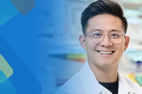Patrick Hsu