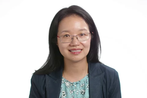 Dr. Pei Wang