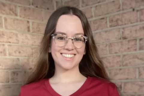 Rebecca Ferro, MA