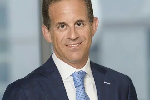 Ross Levine, MD