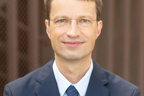 Bernd Schnabl, MD