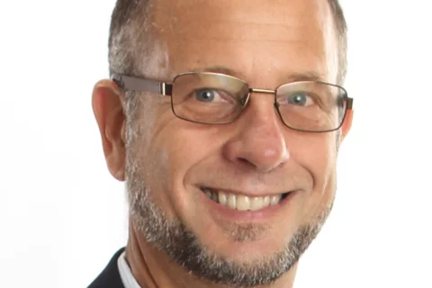 Hultgren Headshot