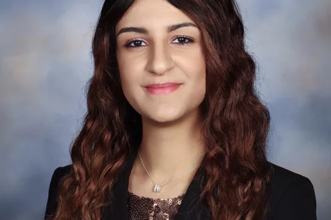 Setareh Harsamizadeh Tehrani