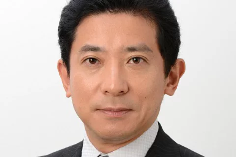 Takayanagi Headshot