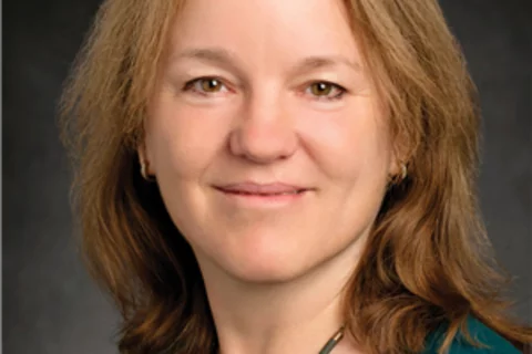 Prof. Tandy Warnow