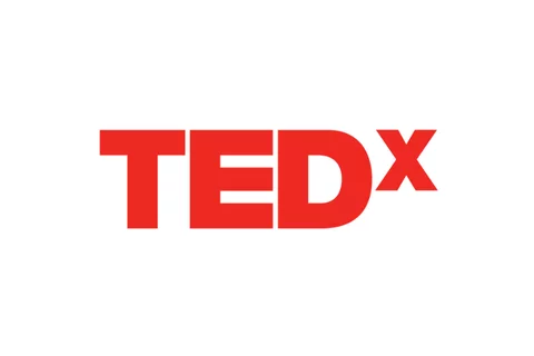 TED X logo