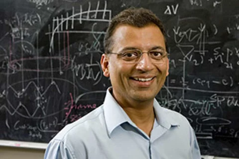 Dr. Mayank Mehta