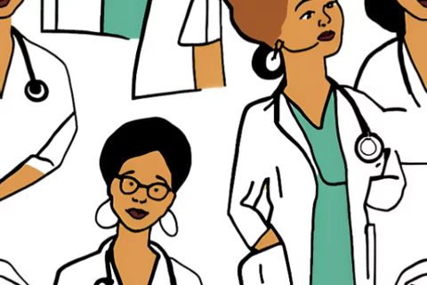 Physician Charaters