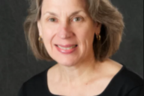 Maury headshot