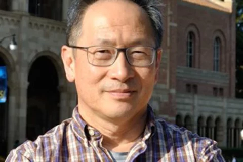Gerald C.L. Wong, PhD