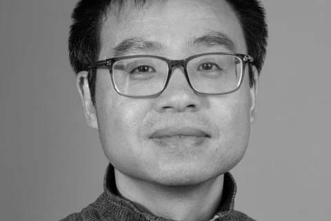 Dr. Xin He