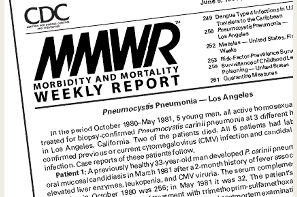 1981-aids-mmwr-article-on-medical-school-research