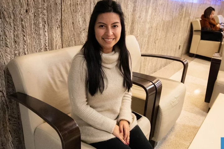 Aileen Arevalo