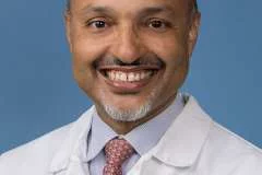 Obidiugwu (Kenrik) Duru, MD, MS, diabetes expert