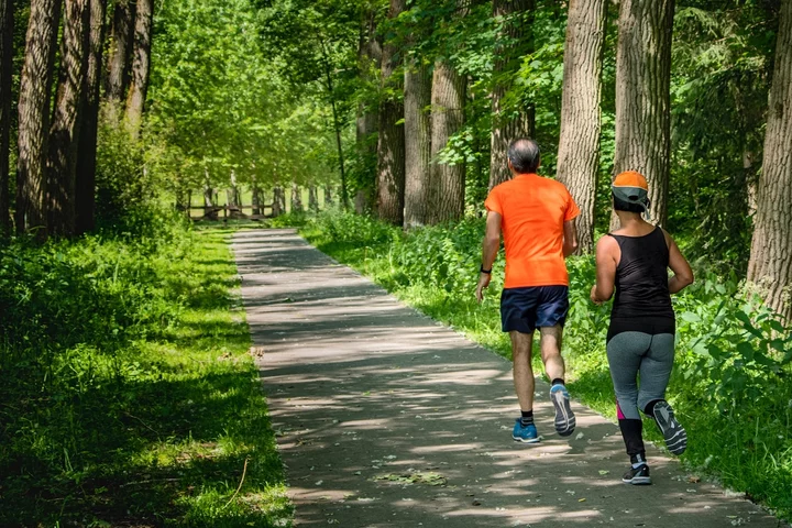 Can diabetes be reversed? Healthy exercise routine