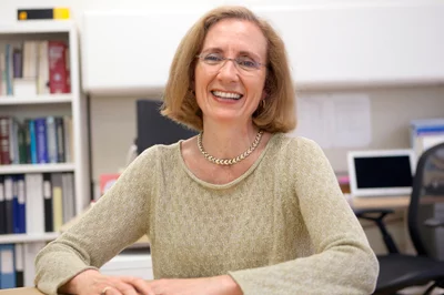 Carol M. Mangione MD, MSPH