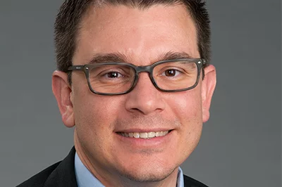 David McIntosh, PhD