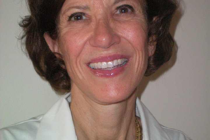 Dr. Lorraine Young Dermatologist