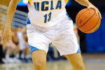 Erica Tukiainen UCLA Med School Basketball