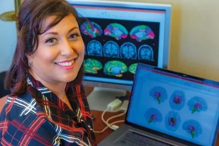 Arpana Gupta, PhD